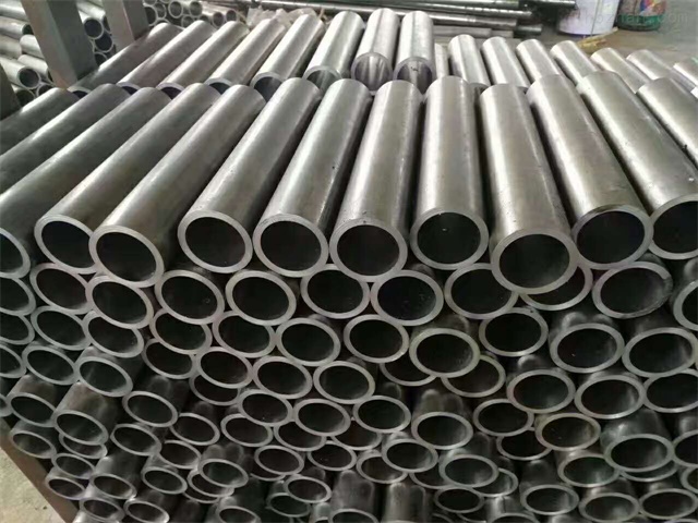 武冈30CrMo精密无缝钢管